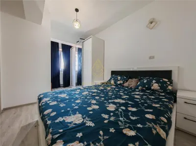 Apartament cu 2 camere de vanzare, bloc nou Unirea Grand Residence - foto 4