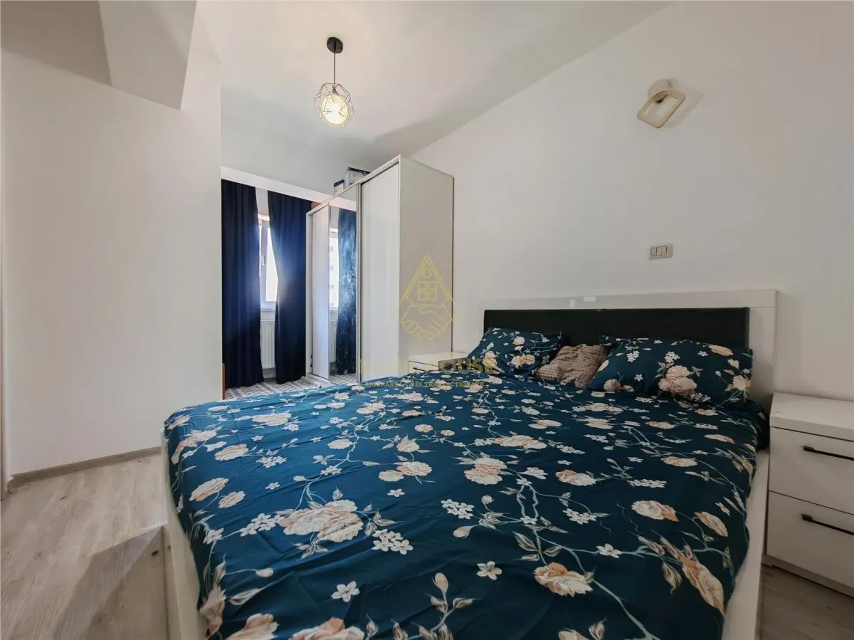 Apartament cu 2 camere de vanzare, bloc nou Unirea Grand Residence - foto 4