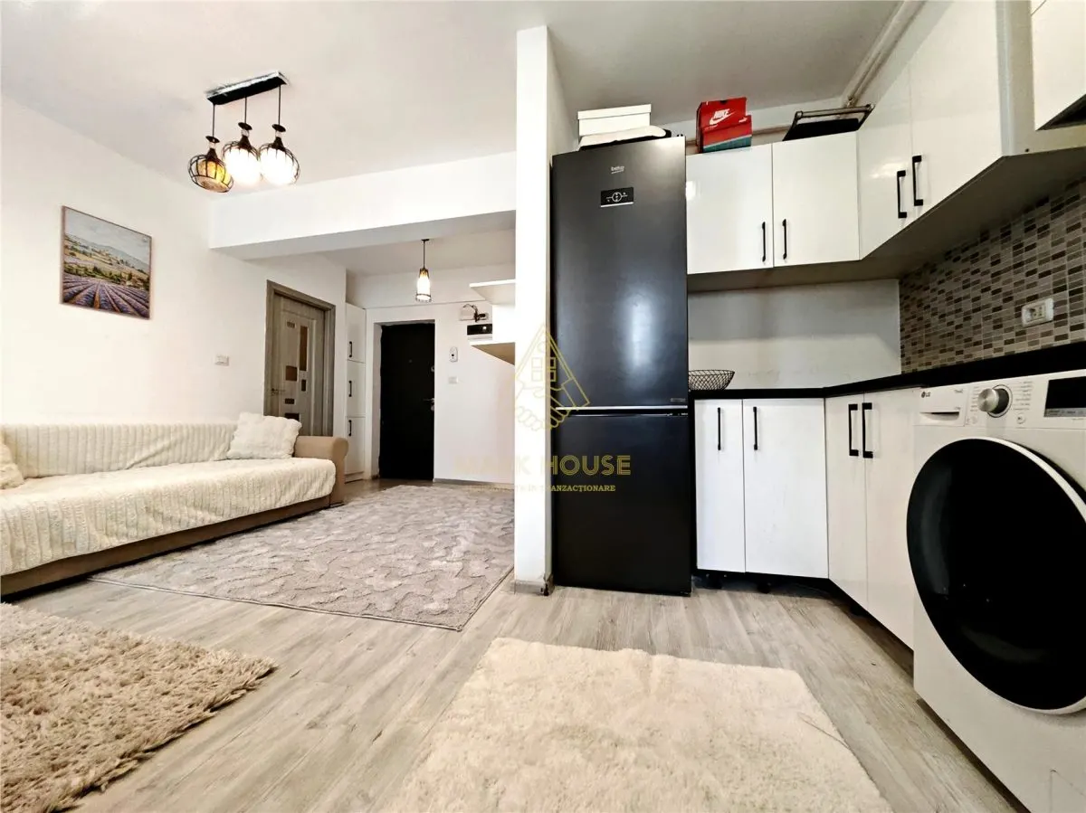 Apartament cu 2 camere de vanzare, bloc nou Unirea Grand Residence - foto 5