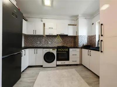 Apartament cu 2 camere de vanzare, bloc nou Unirea Grand Residence - foto 6