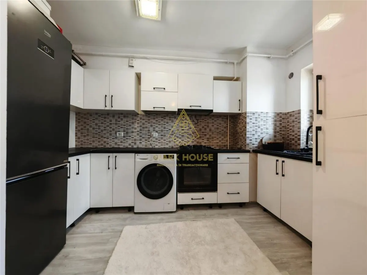 Apartament cu 2 camere de vanzare, bloc nou Unirea Grand Residence - foto 6