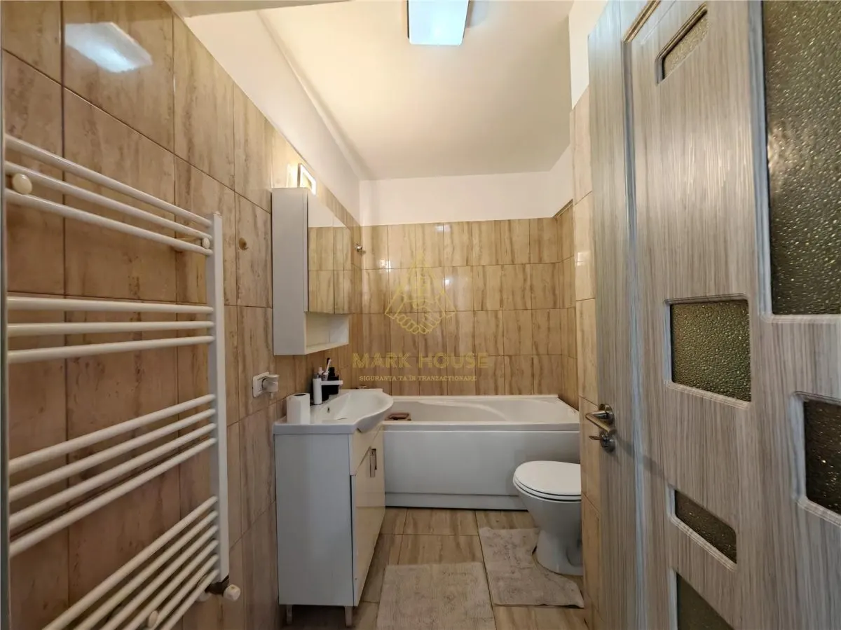 Apartament cu 2 camere de vanzare, bloc nou Unirea Grand Residence - foto 7