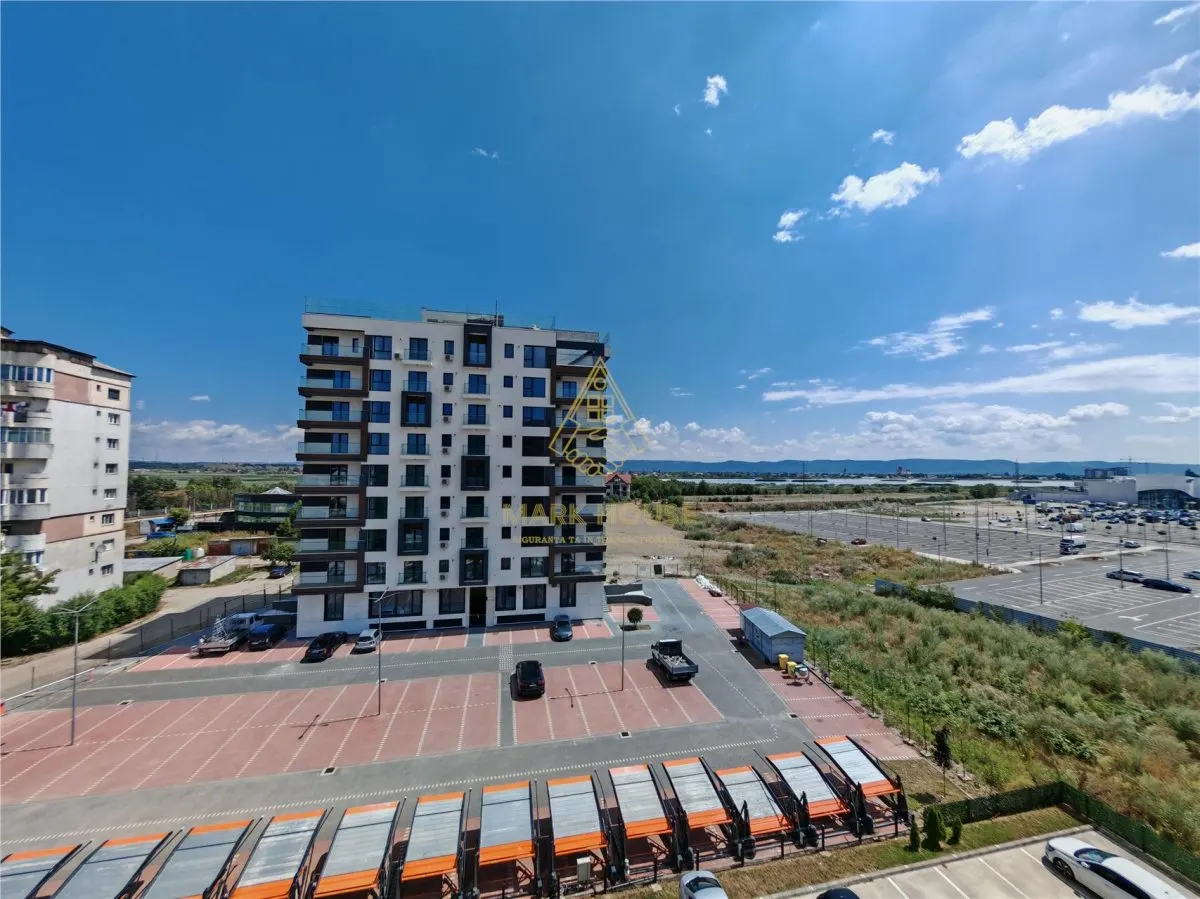 Apartament cu 2 camere de vanzare, bloc nou Unirea Grand Residence - foto 8