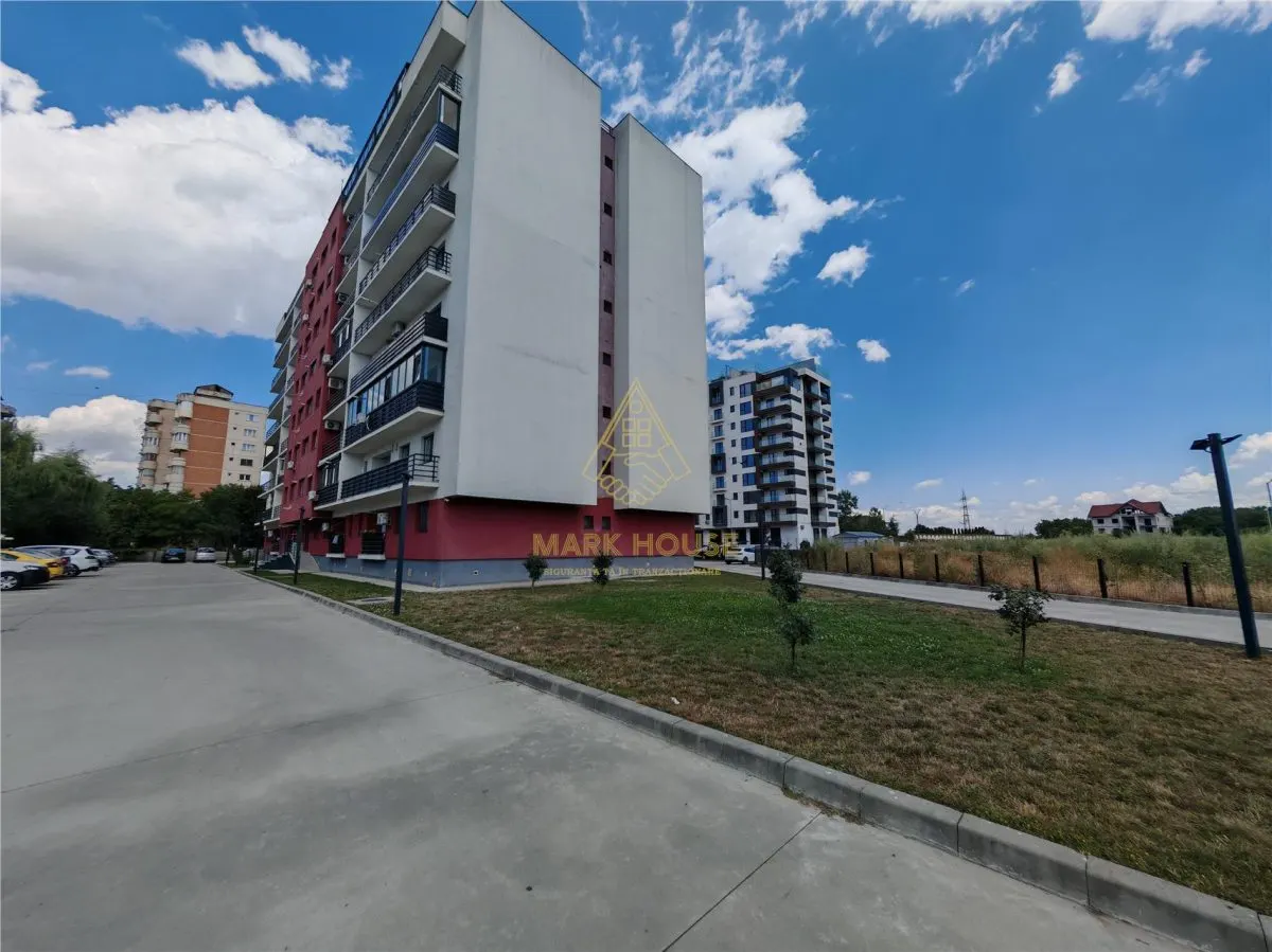 Apartament cu 2 camere de vanzare, bloc nou Unirea Grand Residence - foto 9