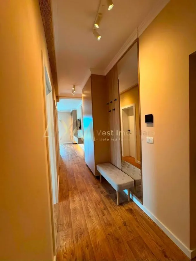 Vanzare apartament 2 camere - foto 6