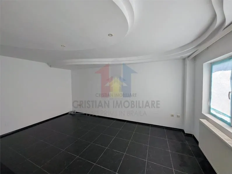 RENOVAT RECENT  3 camere, Calarasi 4,  PARTIAL MOBILAT - foto 1