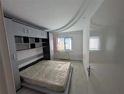 RENOVAT RECENT  3 camere, Calarasi 4,  PARTIAL MOBILAT - foto 7