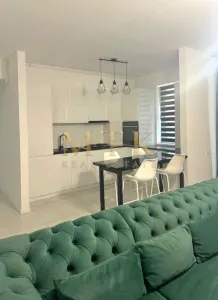 Apartament 2 Camere Lux | Sector 1 - Baneasa | Parcare inclusa - Bucuresti