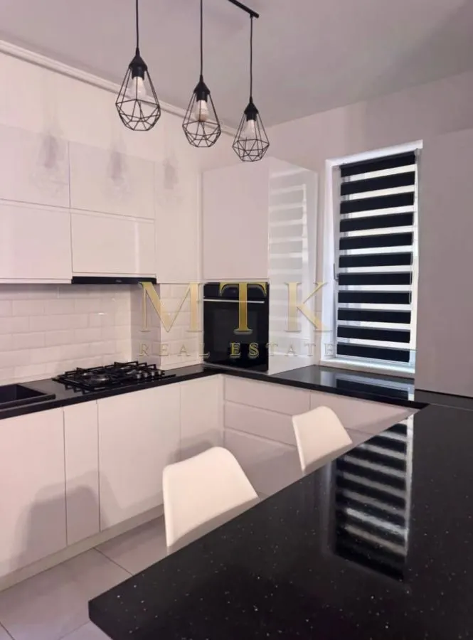 Apartament 2 Camere Lux | Sector 1 - Baneasa | Parcare inclusa - foto 3