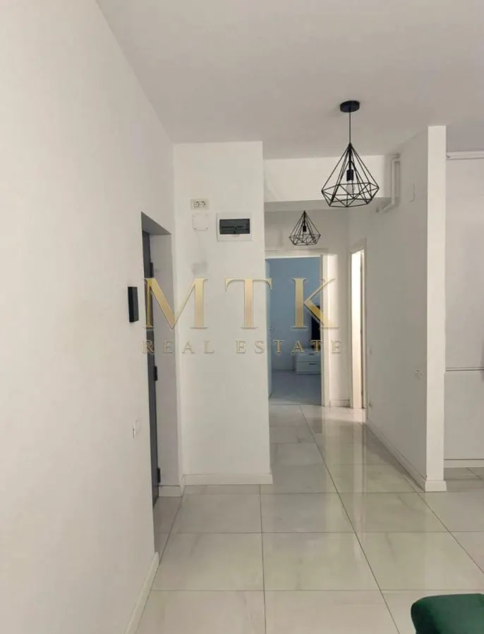 Apartament 2 Camere Lux | Sector 1 - Baneasa | Parcare inclusa - foto 5