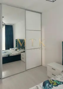 Apartament 2 Camere Lux | Sector 1 - Baneasa | Parcare inclusa - foto 7