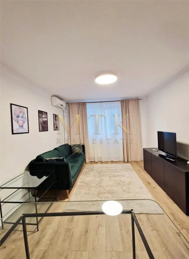 Apartament 2 Camere Premium | Zona Arcul de Triumf - foto 1