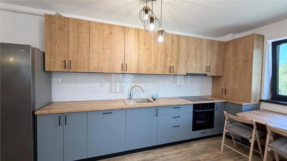 Apartament 2 camere de inchiriat, zona Centru Vechi - foto 2