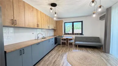 Apartament 2 camere de inchiriat, zona Centru Vechi - foto 3