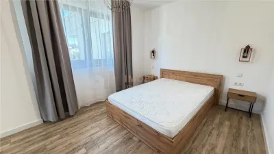 Apartament 2 camere de inchiriat, zona Centru Vechi - foto 4