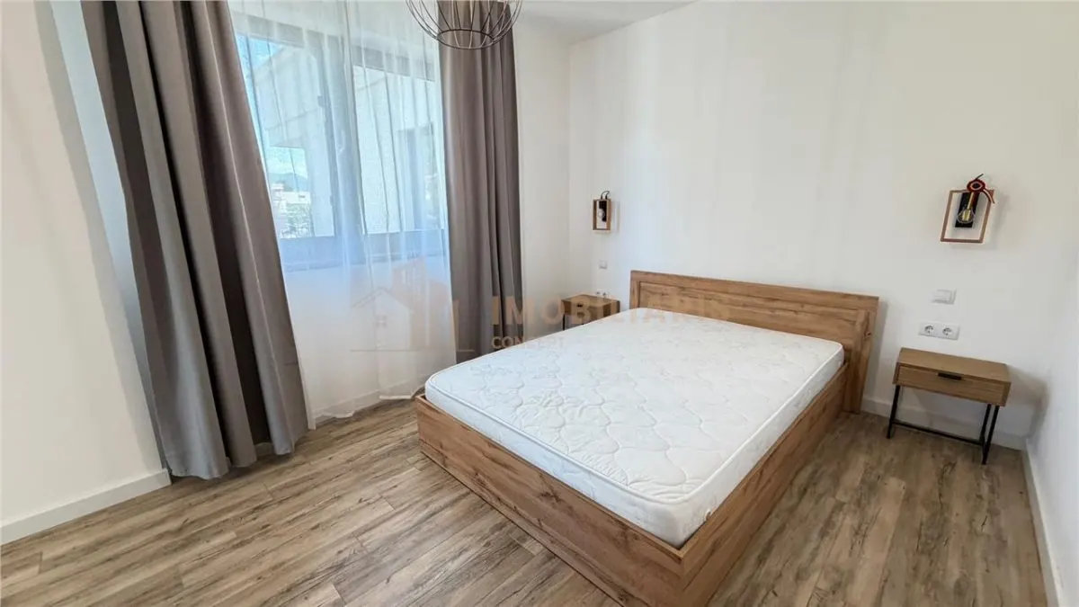 Apartament 2 camere de inchiriat, zona Centru Vechi - foto 4