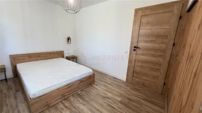 Apartament 2 camere de inchiriat, zona Centru Vechi - foto 5