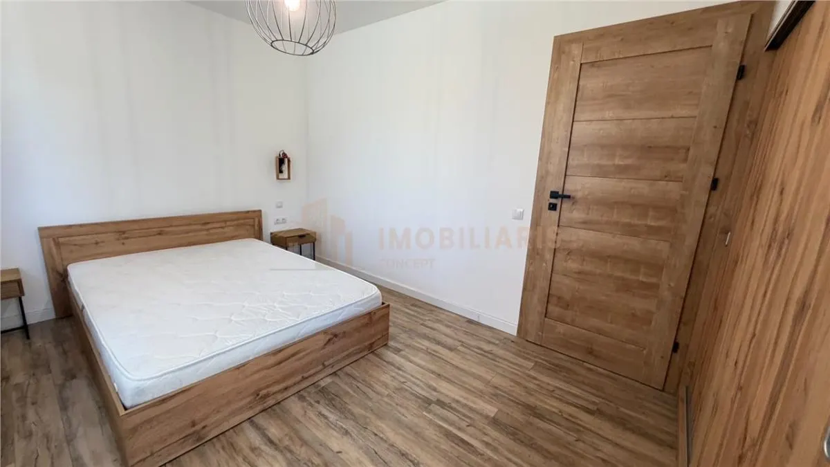 Apartament 2 camere de inchiriat, zona Centru Vechi - foto 5