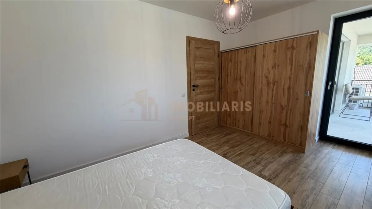 Apartament 2 camere de inchiriat, zona Centru Vechi - foto 6