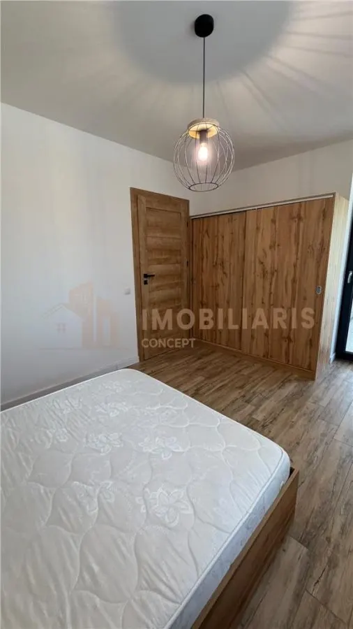 Apartament 2 camere de inchiriat, zona Centru Vechi - foto 7