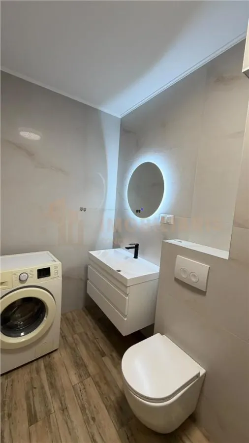Apartament 2 camere de inchiriat, zona Centru Vechi - foto 8