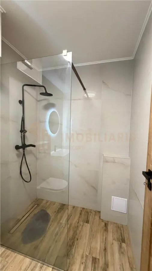 Apartament 2 camere de inchiriat, zona Centru Vechi - foto 9