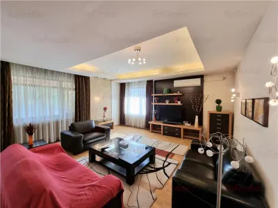 Vanzare vila zona Baneasa - Aleea Teisani | teren 990 | - foto 12