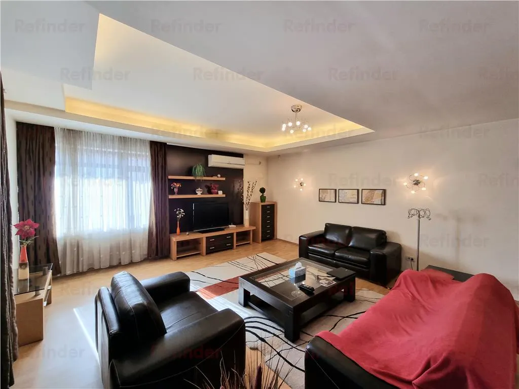 Vanzare vila zona Baneasa - Aleea Teisani | teren 990 | - foto 13