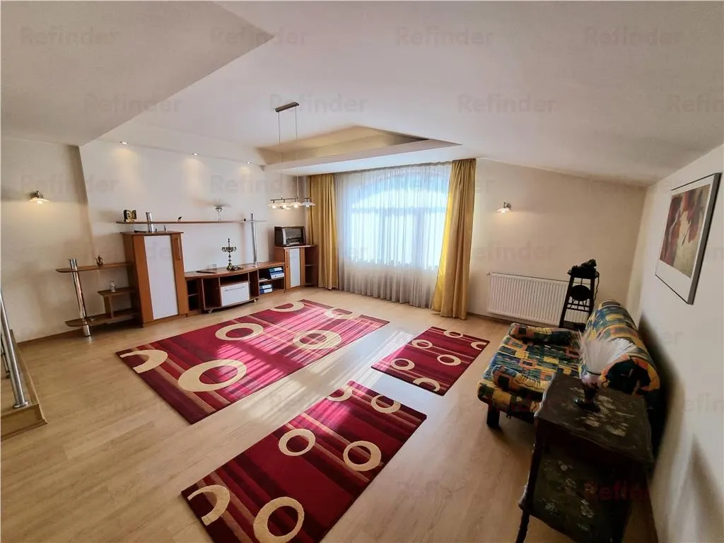 Vanzare vila zona Baneasa - Aleea Teisani | teren 990 | - foto 16