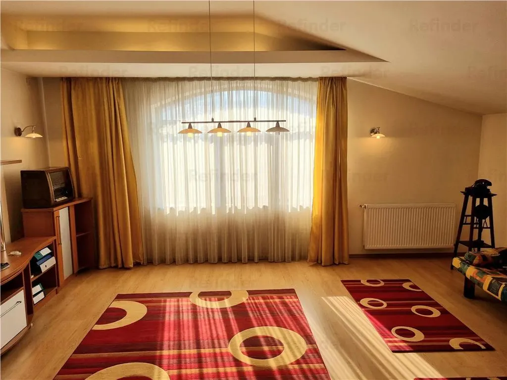 Vanzare vila zona Baneasa - Aleea Teisani | teren 990 | - foto 18