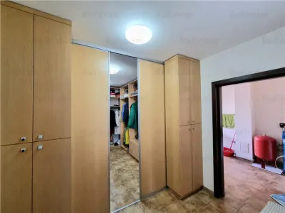 Vanzare vila zona Baneasa - Aleea Teisani | teren 990 | - foto 19