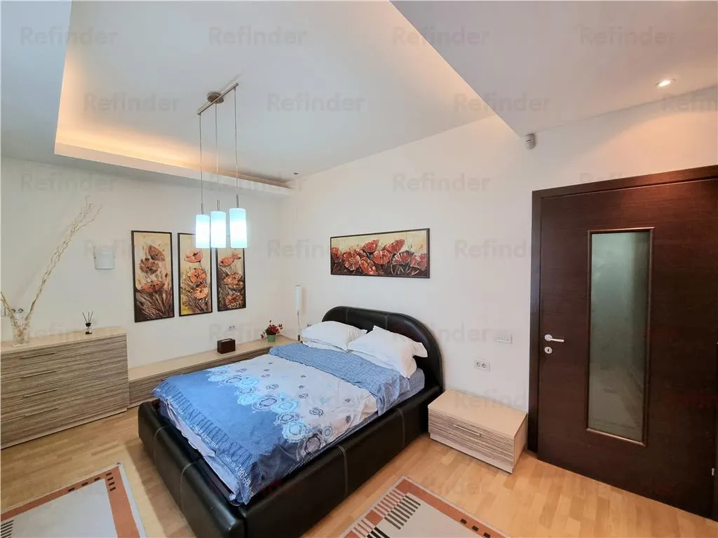 Vanzare vila zona Baneasa - Aleea Teisani | teren 990 | - foto 5
