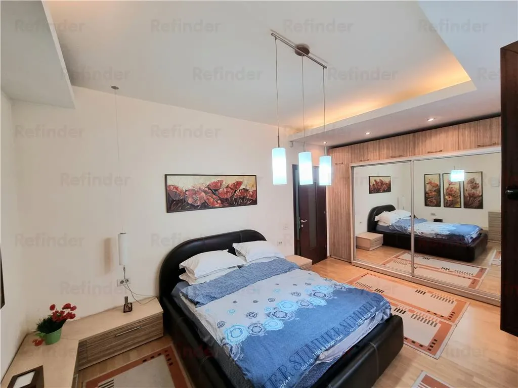 Vanzare vila zona Baneasa - Aleea Teisani | teren 990 | - foto 6
