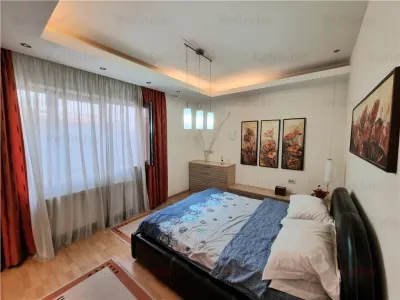 Vanzare vila zona Baneasa - Aleea Teisani | teren 990 | - foto 7