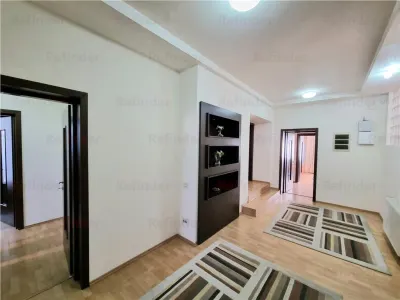 Vanzare vila zona Baneasa - Aleea Teisani | teren 990 | - foto 9