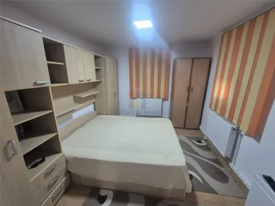 VEZI VIDEO! Casa caramida si boltari 3 camere zona Dorobantilor-Plantelor - foto 6