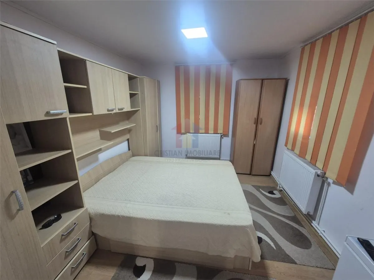 VEZI VIDEO! Casa caramida si boltari 3 camere zona Dorobantilor-Plantelor - foto 6