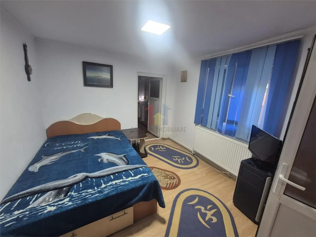 VEZI VIDEO! Casa caramida si boltari 3 camere zona Dorobantilor-Plantelor - foto 7