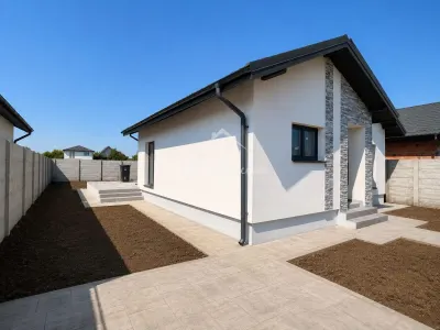 CASĂ PARTER 4 CAMERE DE VÂNZARE | 0% COMISION PENTRU CUMPĂRĂTOR - foto 3