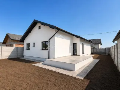 CASĂ PARTER 4 CAMERE DE VÂNZARE | 0% COMISION PENTRU CUMPĂRĂTOR - foto 4
