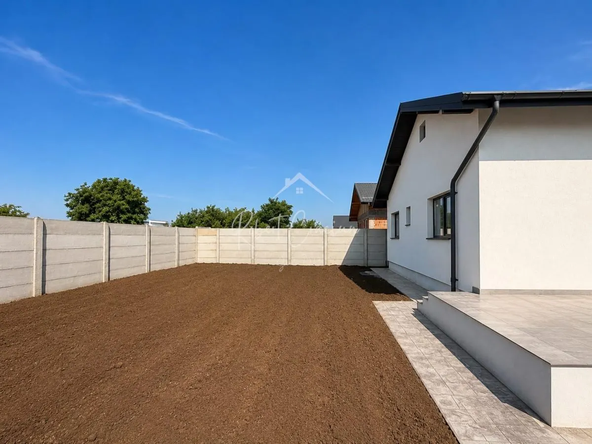 CASĂ PARTER 4 CAMERE DE VÂNZARE | 0% COMISION PENTRU CUMPĂRĂTOR - foto 5
