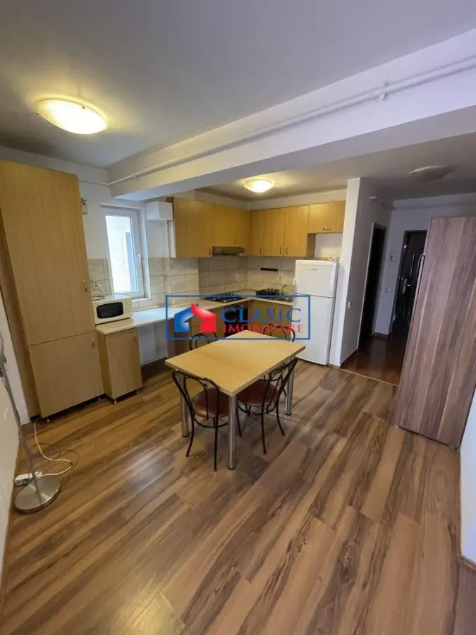 Vanzare apartament 2 camere bloc nou zona Platinia Centru, Cluj-Napoca - foto 1