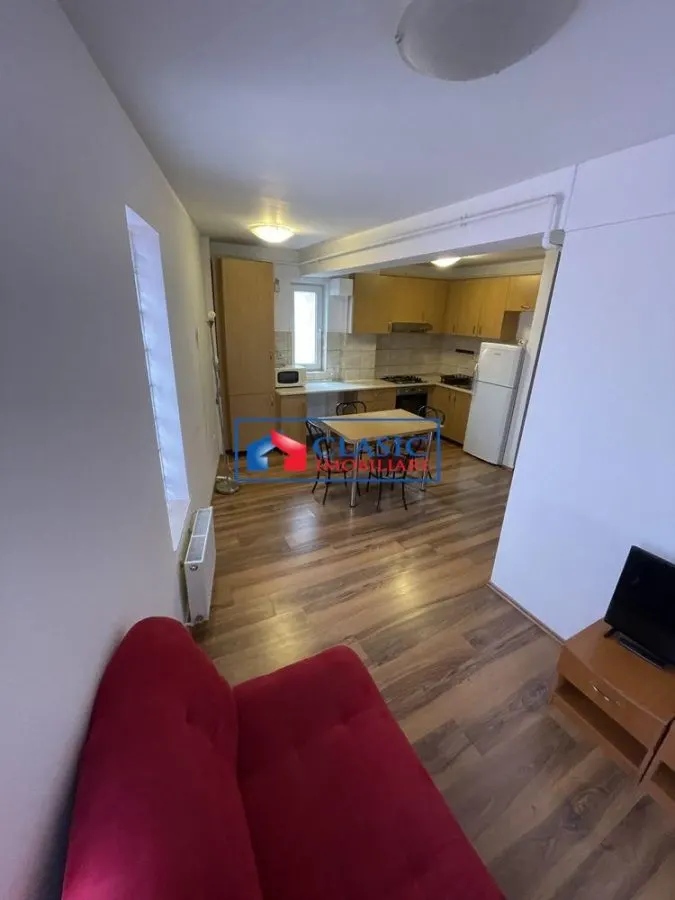 Vanzare apartament 2 camere bloc nou zona Platinia Centru, Cluj-Napoca - foto 3