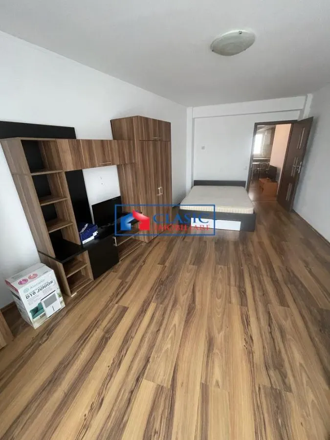 Vanzare apartament 2 camere bloc nou zona Platinia Centru, Cluj-Napoca - foto 6