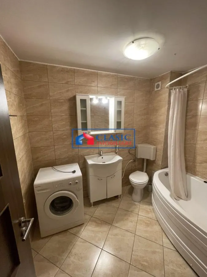 Vanzare apartament 2 camere bloc nou zona Platinia Centru, Cluj-Napoca - foto 7