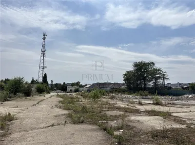 Teren - LIPOVEI - Toate Utilitatile - Oportunitate Unica - 9774 mp - Timisoara