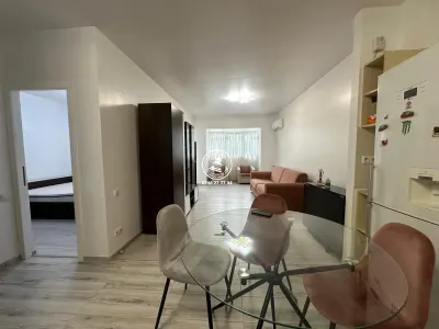 Apartament 2 camere Tatarasi - Iasi