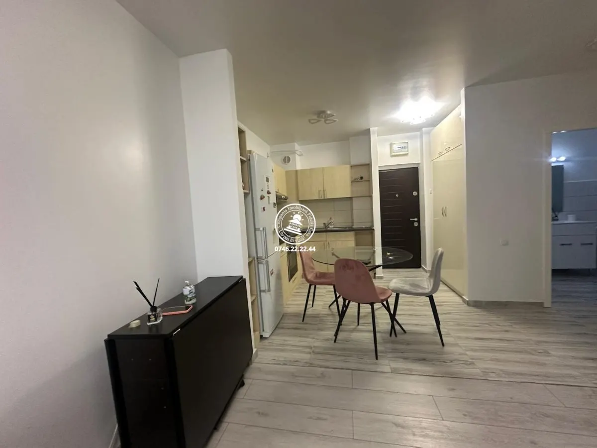 Apartament 2 camere Tatarasi - foto 3