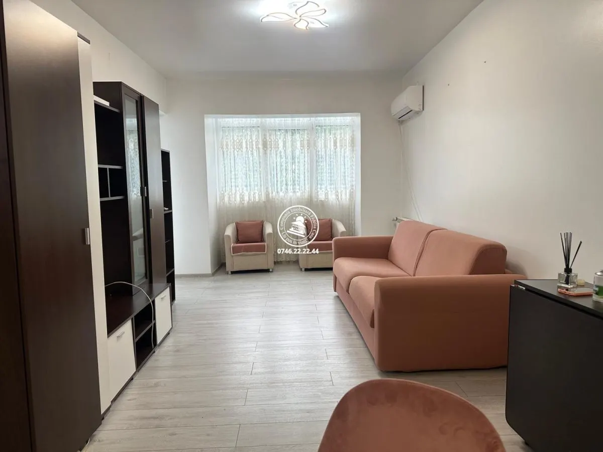 Apartament 2 camere Tatarasi - foto 4