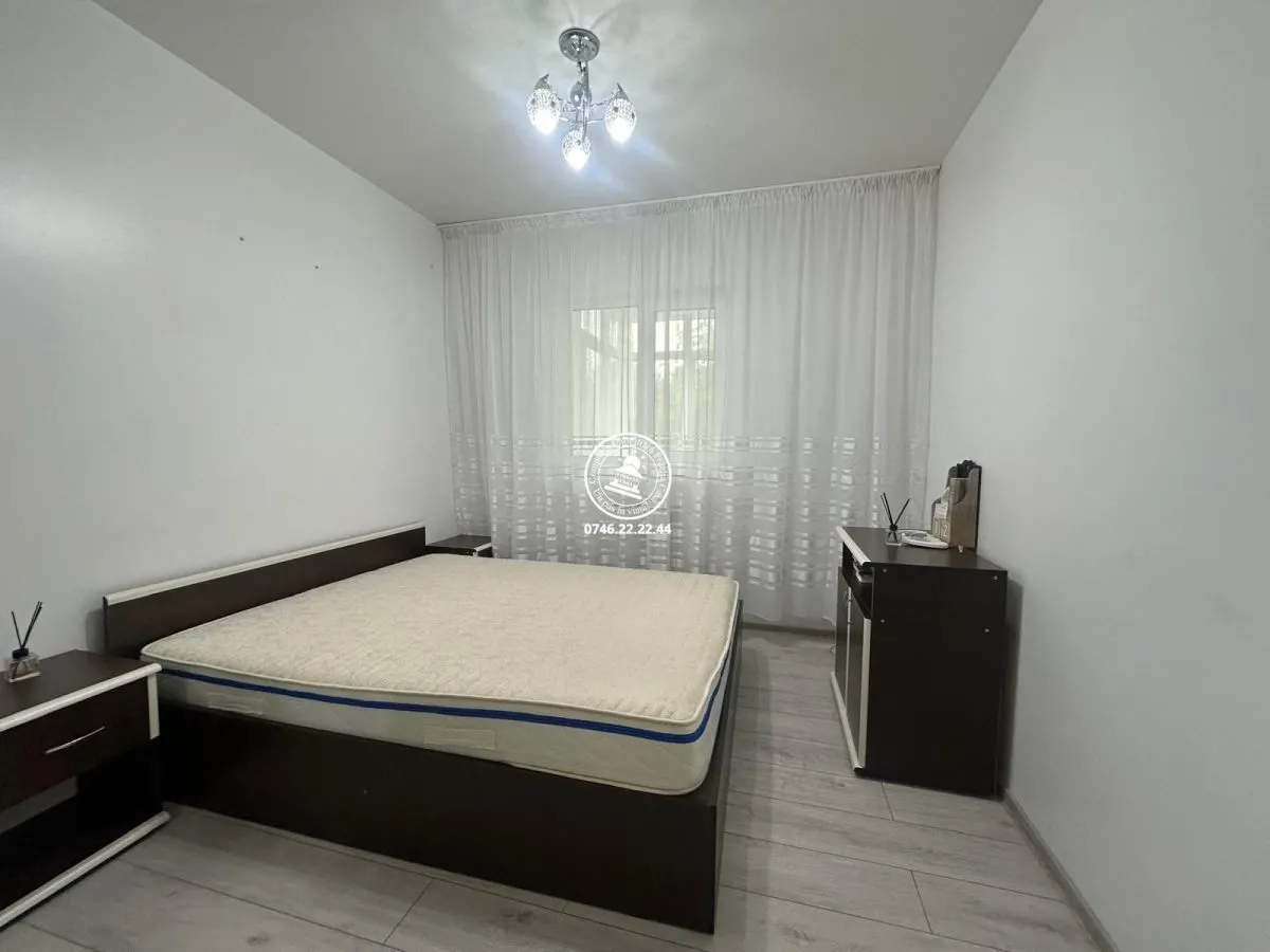 Apartament 2 camere Tatarasi - foto 5